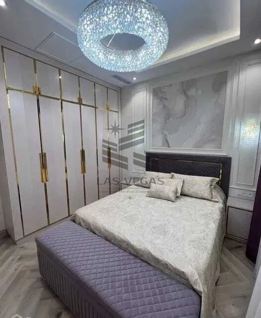 Сдаётся 3-комнатная квартира, 94 м²