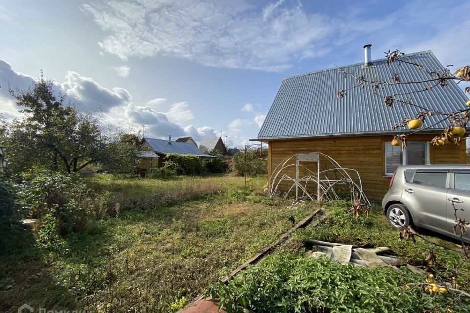 Купить Дачу Зеленый Город Нижегородская Область