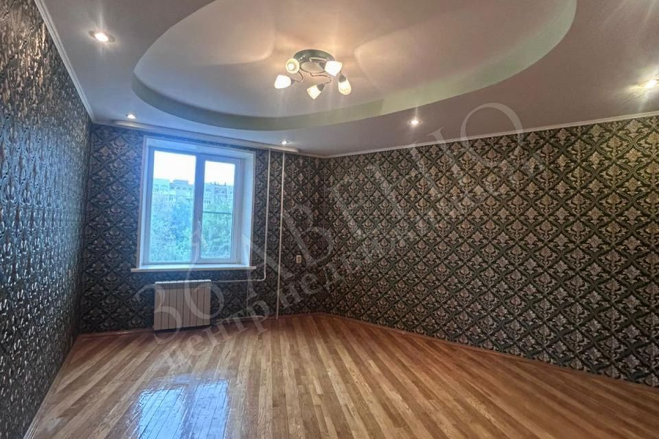 Продаётся 5-комнатная квартира, 124.1 м²