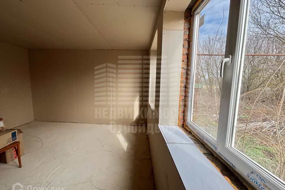 Продаётся 1-этажный дом, 81.5 м²