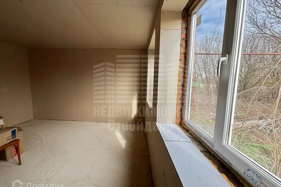 Продаётся 1-этажный дом, 81.5 м²