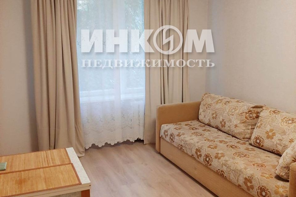 Сдаётся 1-комнатная квартира, 24 м²