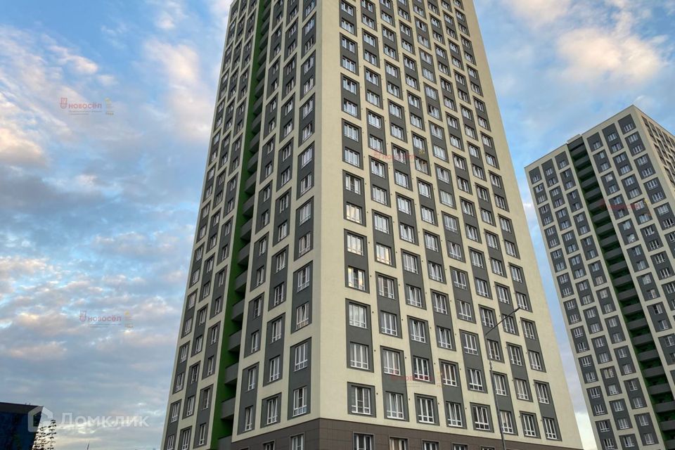 Сдаётся 1-комнатная квартира, 37 м²
