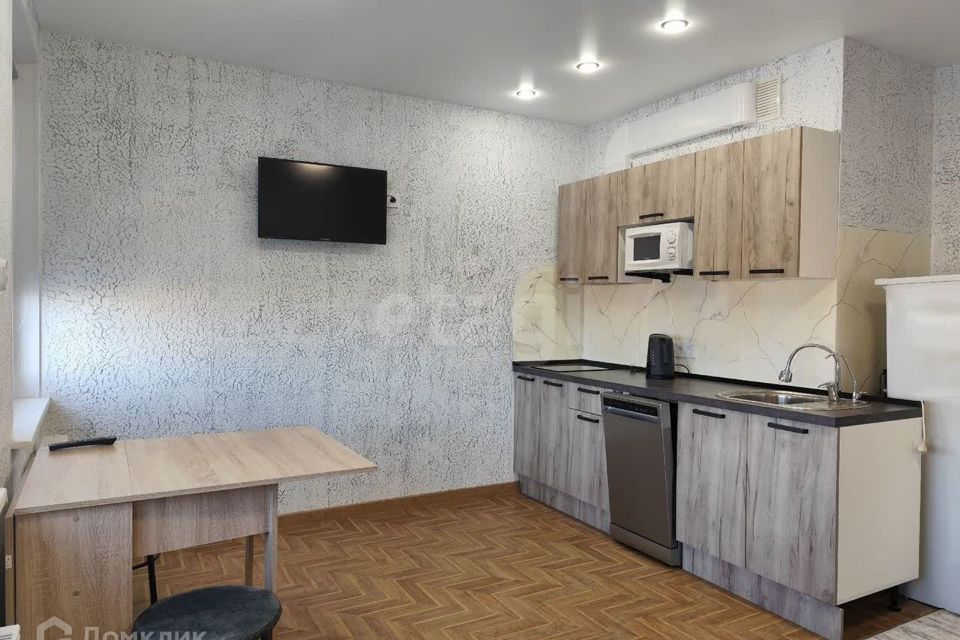 Сдаётся студия, 25 м²