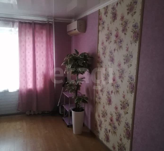 Продаётся 1-комнатная квартира, 30.1 м²