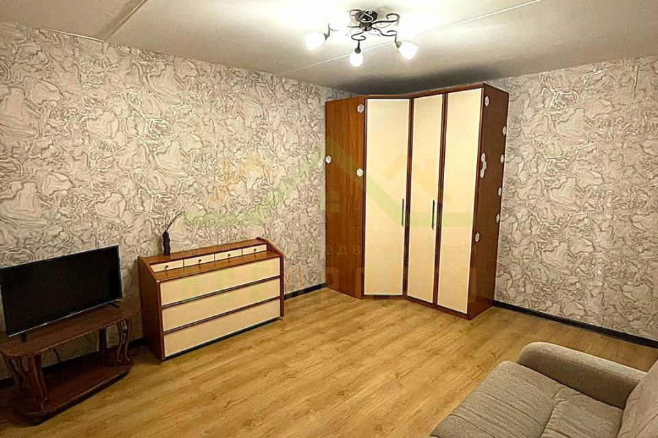 Продаётся 1-комнатная квартира, 30.5 м²