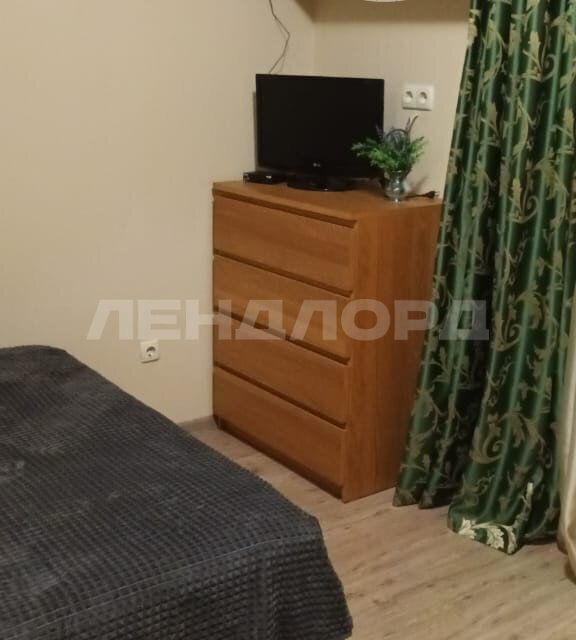 Сдаётся студия, 27 м²