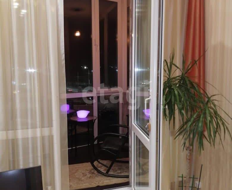 Продаётся 2-комнатная квартира, 68.8 м²