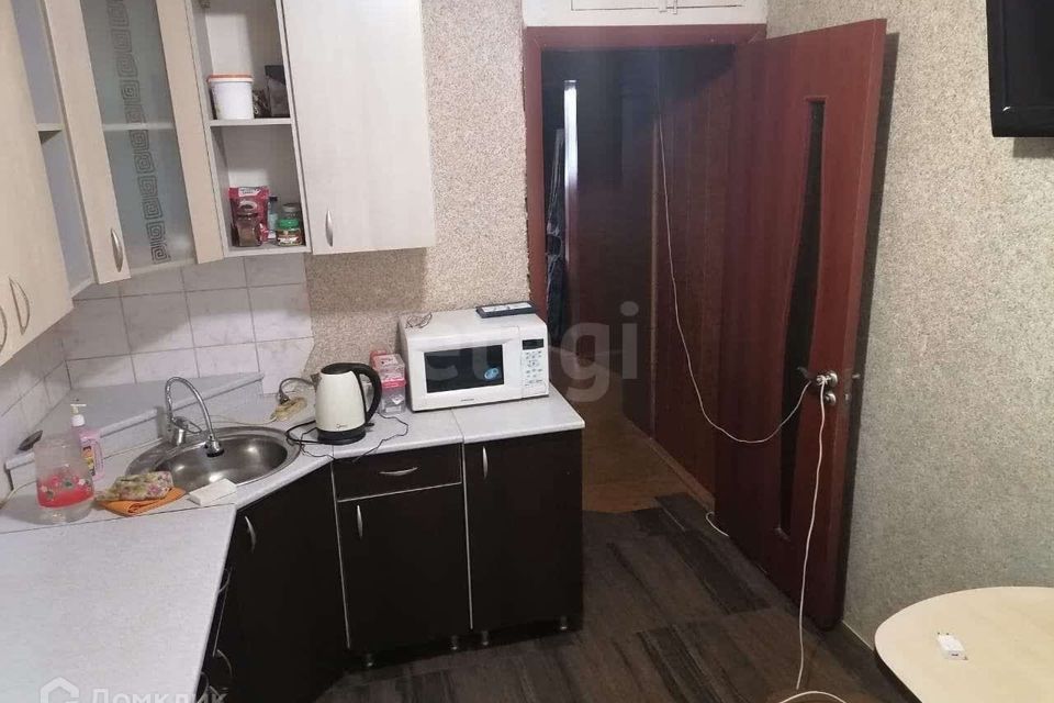 Продаётся 2-комнатная квартира, 56.4 м²