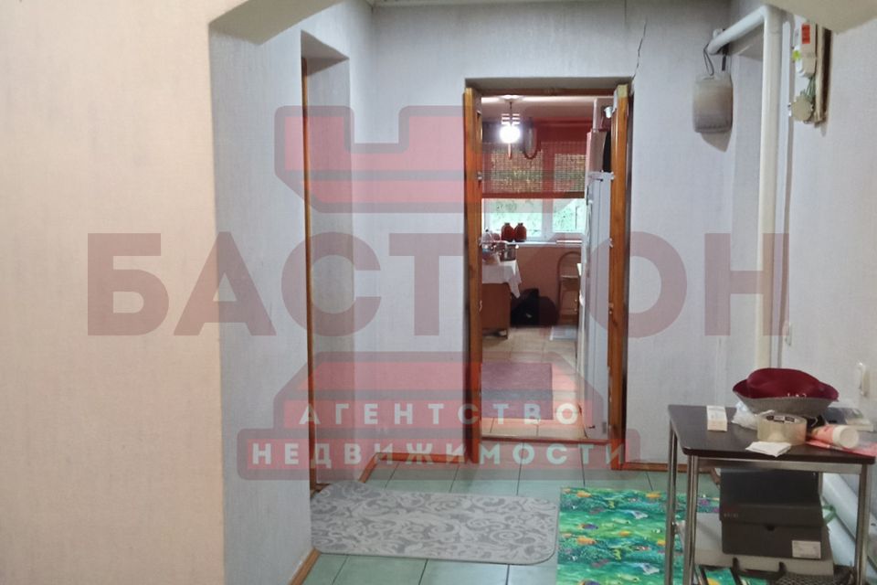 Продаётся 1-этажный дом, 80 м²