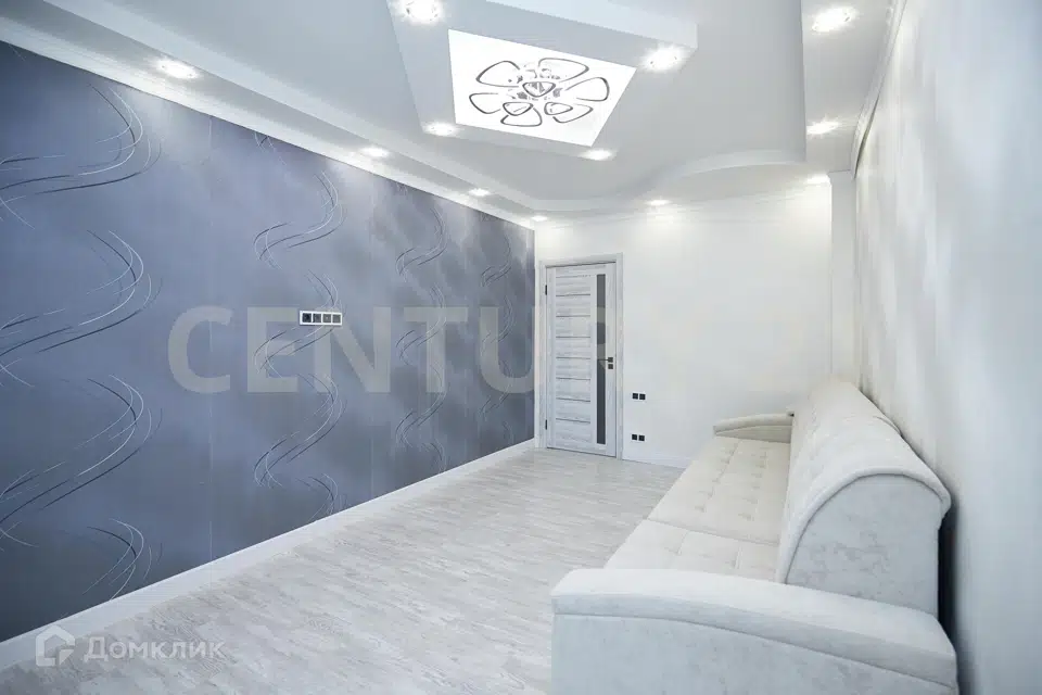 Продаётся 2-комнатная квартира, 60 м²