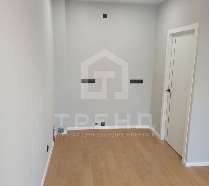 Продаётся 1-комнатная квартира, 35.8 м²
