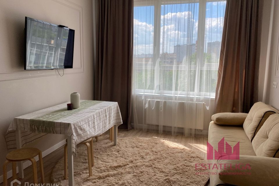 Продаётся 2-комнатная квартира, 68 м²