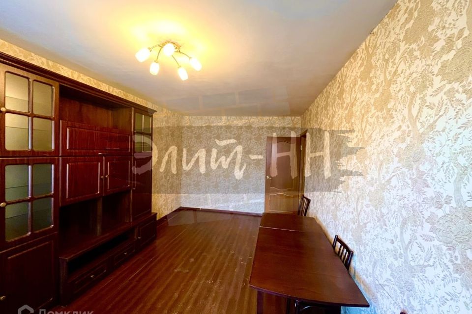 Продаётся 2-комнатная квартира, 44 м²