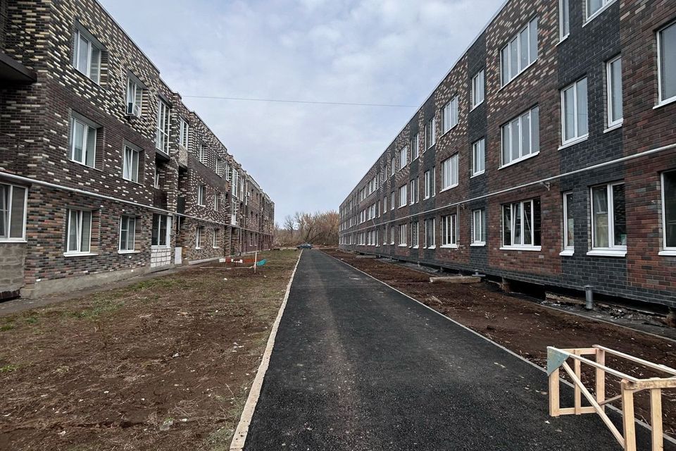 Продаётся 1-комнатная квартира, 35 м²