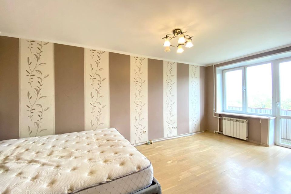 Продаётся 2-комнатная квартира, 40.6 м²