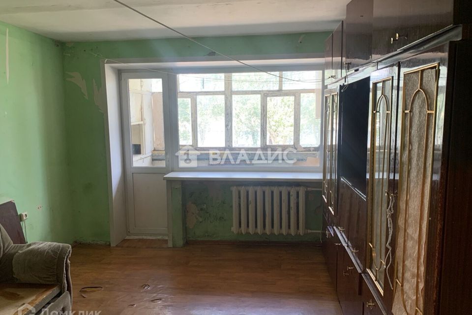 Продаётся студия, 18 м²