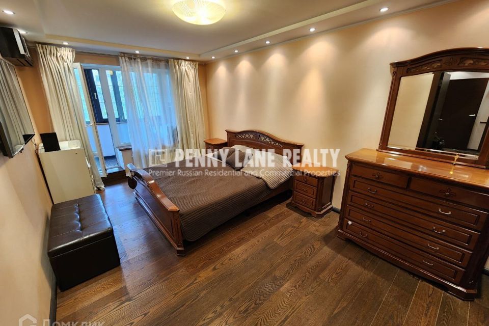 Сдаётся 2-комнатная квартира, 47 м²