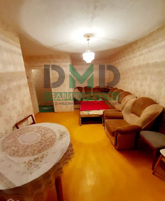 Сдаётся 1-комнатная квартира, 30 м²