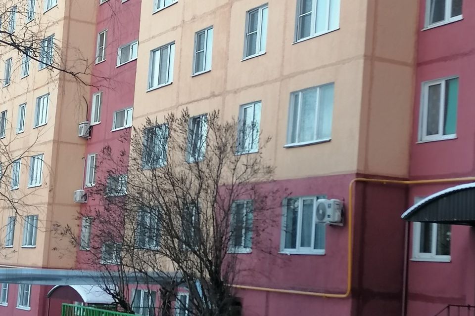 Продаётся 3-комнатная квартира, 70 м²