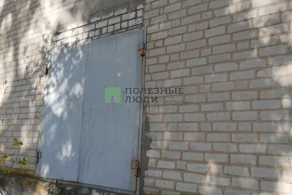 Продаётся производственное помещение, 309 м²