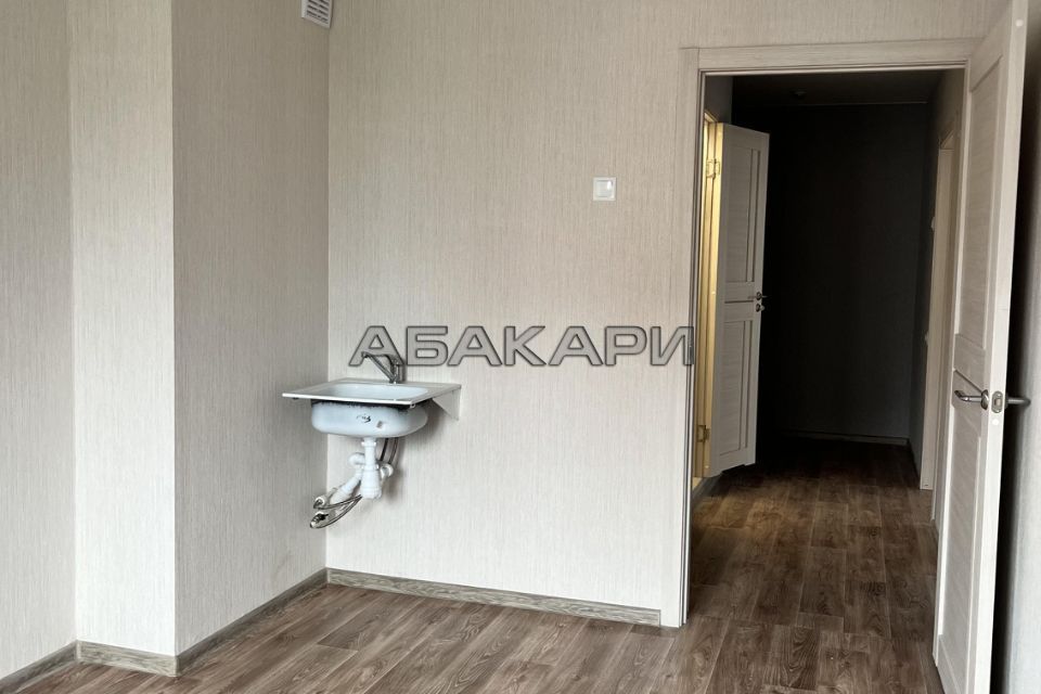 Сдаётся 2-комнатная квартира, 55 м²