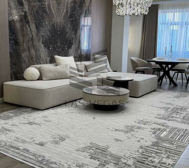 Сдаётся 2-комнатная квартира, 50 м²