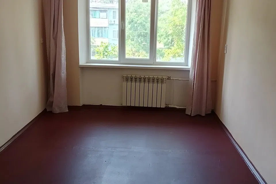 Продаётся 1-комнатная квартира, 32 м²