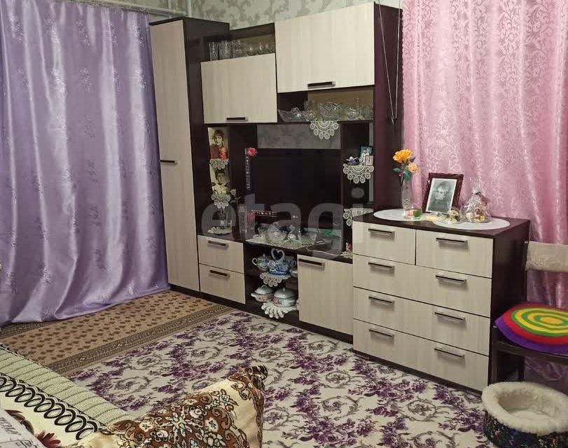 Продаётся 1-комнатная квартира, 29 м²