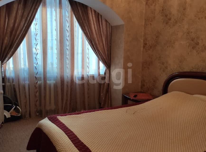 Продаётся 2-комнатная квартира, 51.6 м²