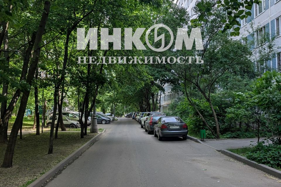Продаётся 1-комнатная квартира, 32.8 м²