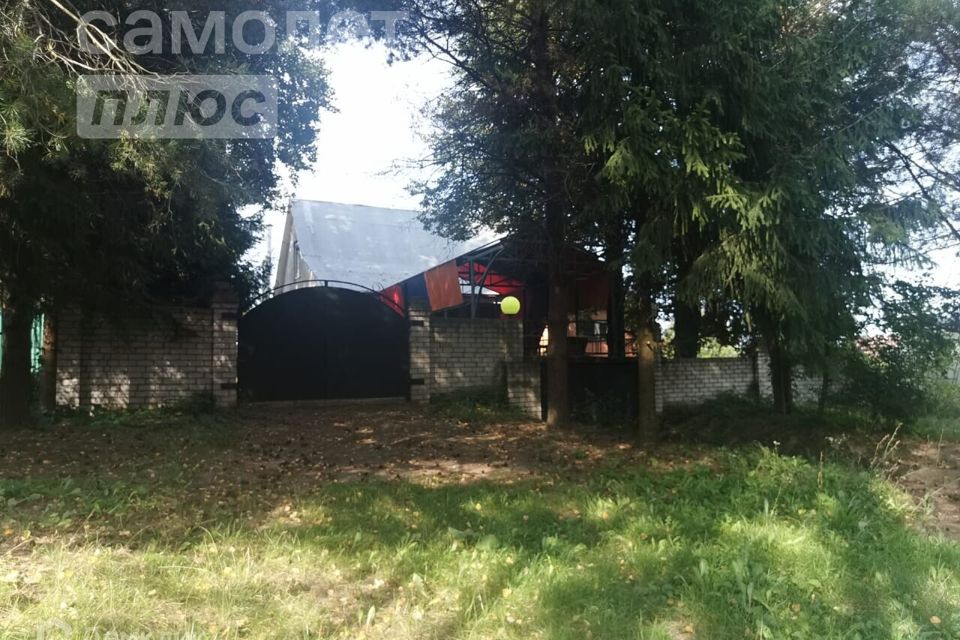 Купить Дом В Смоленском Районе Пригорское