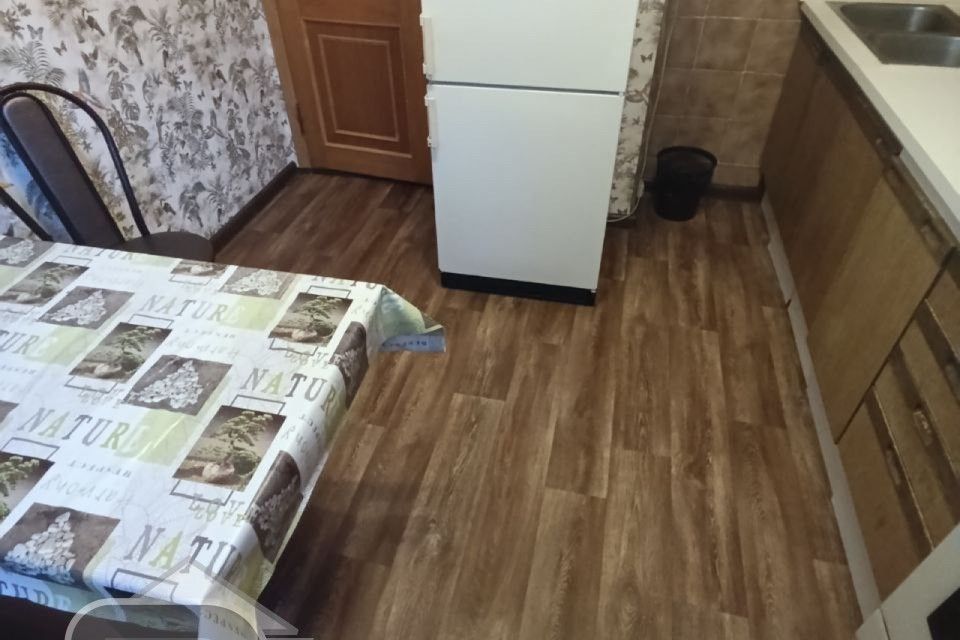 Продаётся 2-комнатная квартира, 54.5 м²