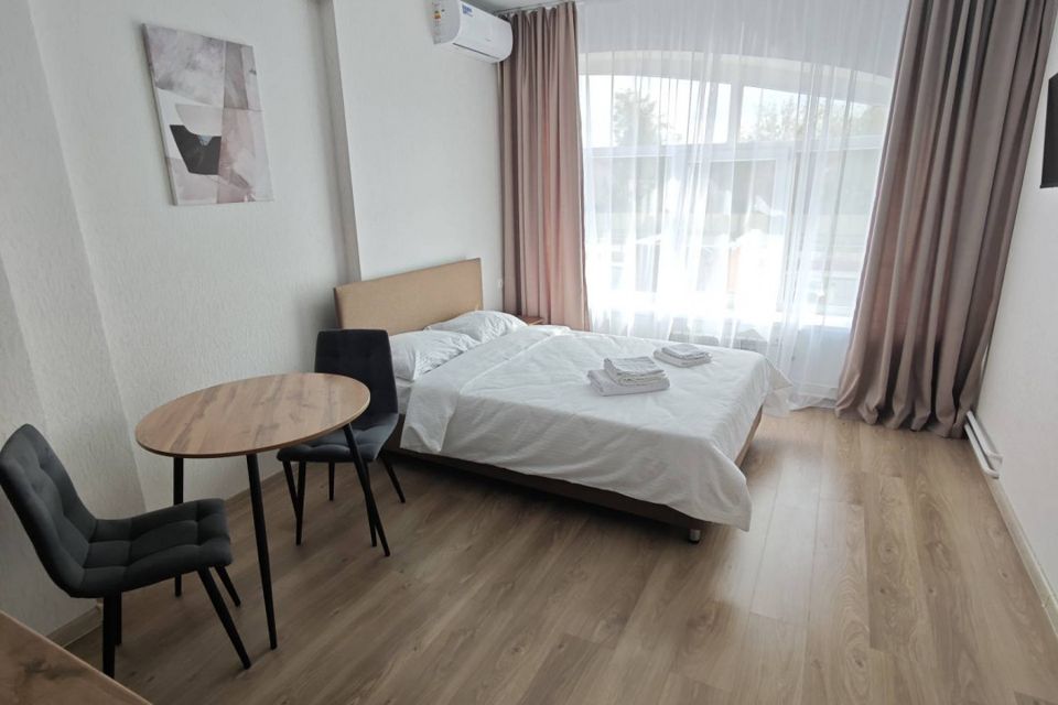 Продаётся студия, 16.8 м²