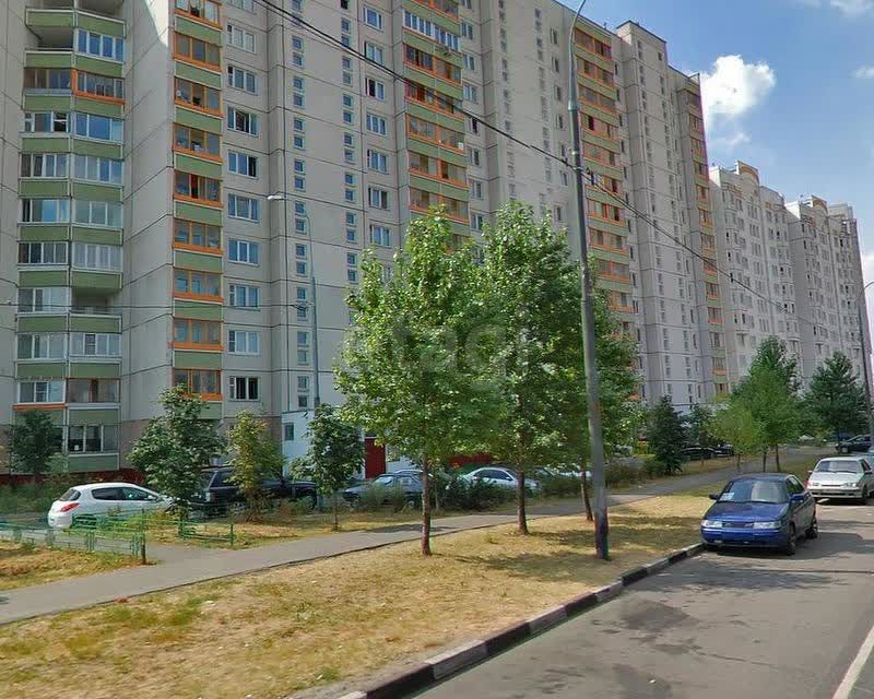 Продаётся 2-комнатная квартира, 55 м²