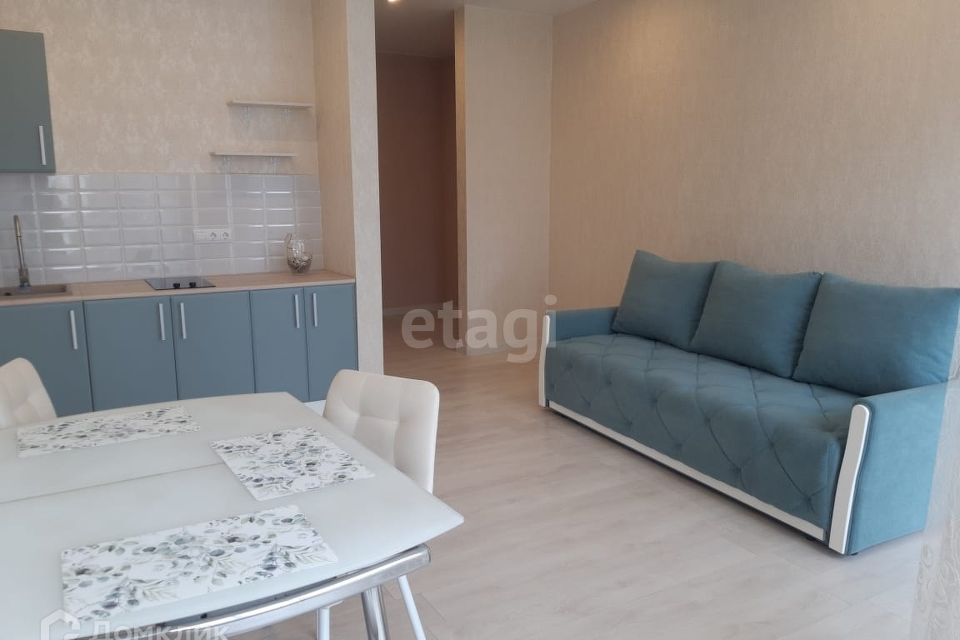 Продаётся студия, 32 м²