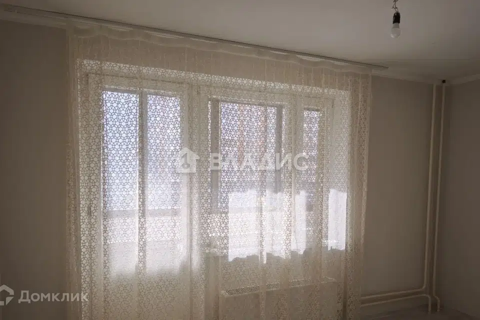 Продаётся 1-комнатная квартира, 35 м²