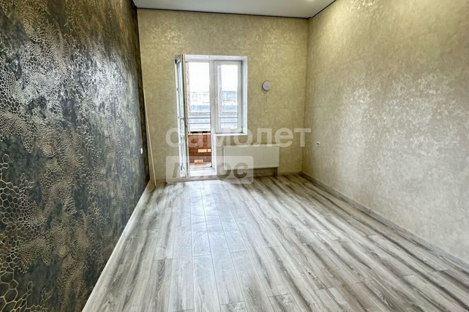 Продаётся 2-комнатная квартира, 56.2 м²