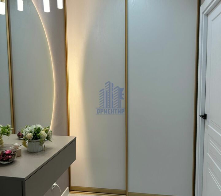 Продаётся 2-комнатная квартира, 65 м²