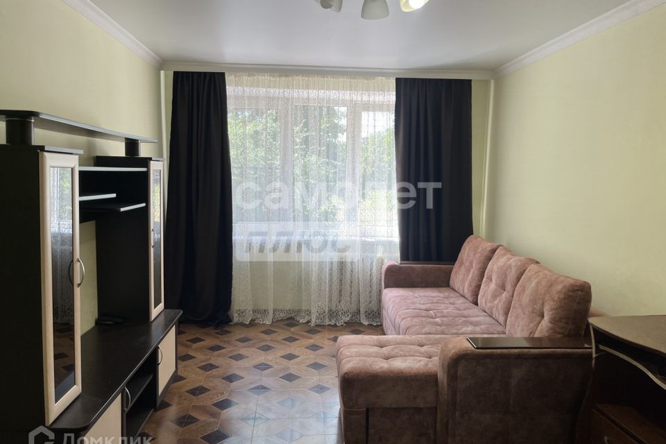 Продаётся 1-комнатная квартира, 30 м²