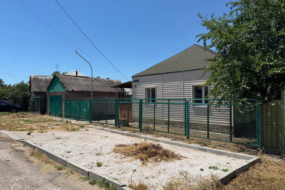 Продаётся 1-этажный дом, 115 м²