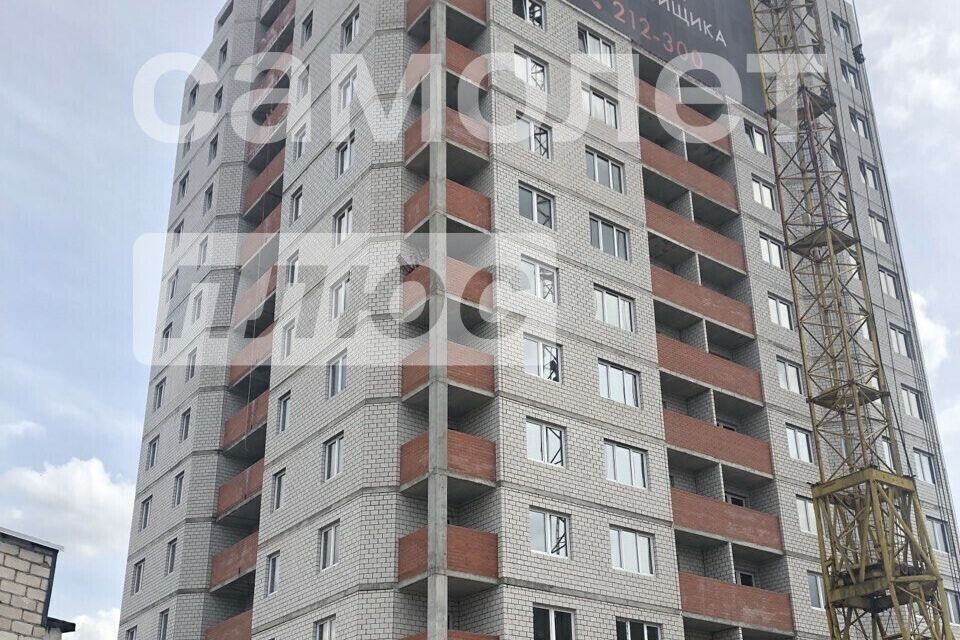 Продаётся 2-комнатная квартира, 65 м²
