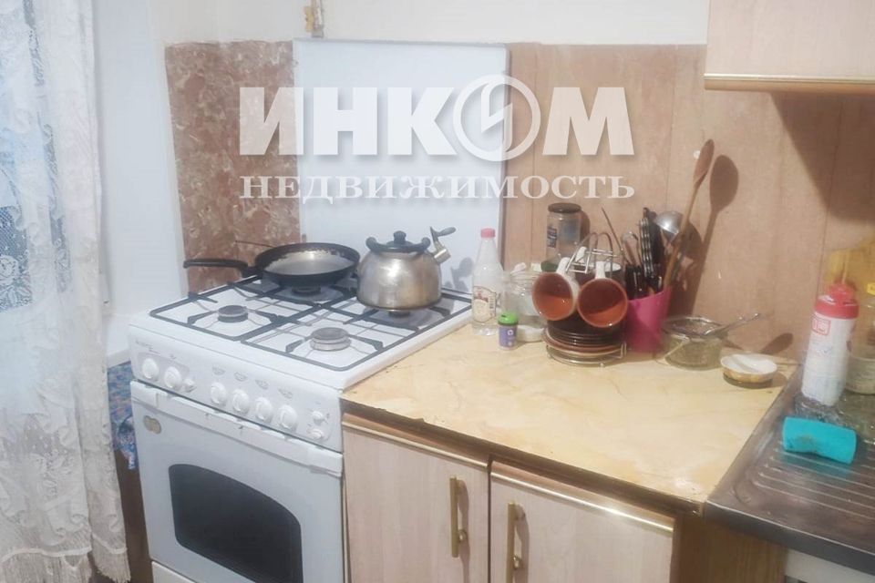 Сдаётся 2-комнатная квартира, 45 м²
