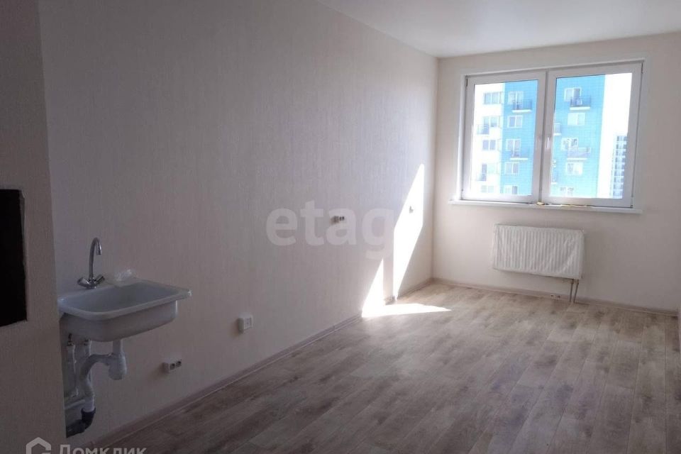 Продаётся 3-комнатная квартира, 86.8 м²