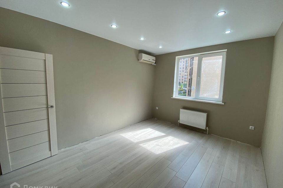 Продаётся 1-комнатная квартира, 32 м²