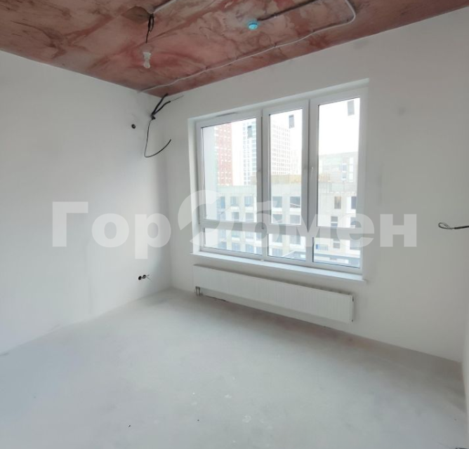 Продаётся 1-комнатная квартира, 34 м²