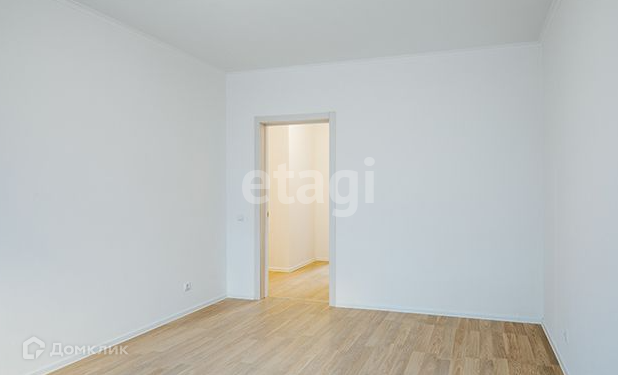 Продаётся 1-комнатная квартира, 34.8 м²