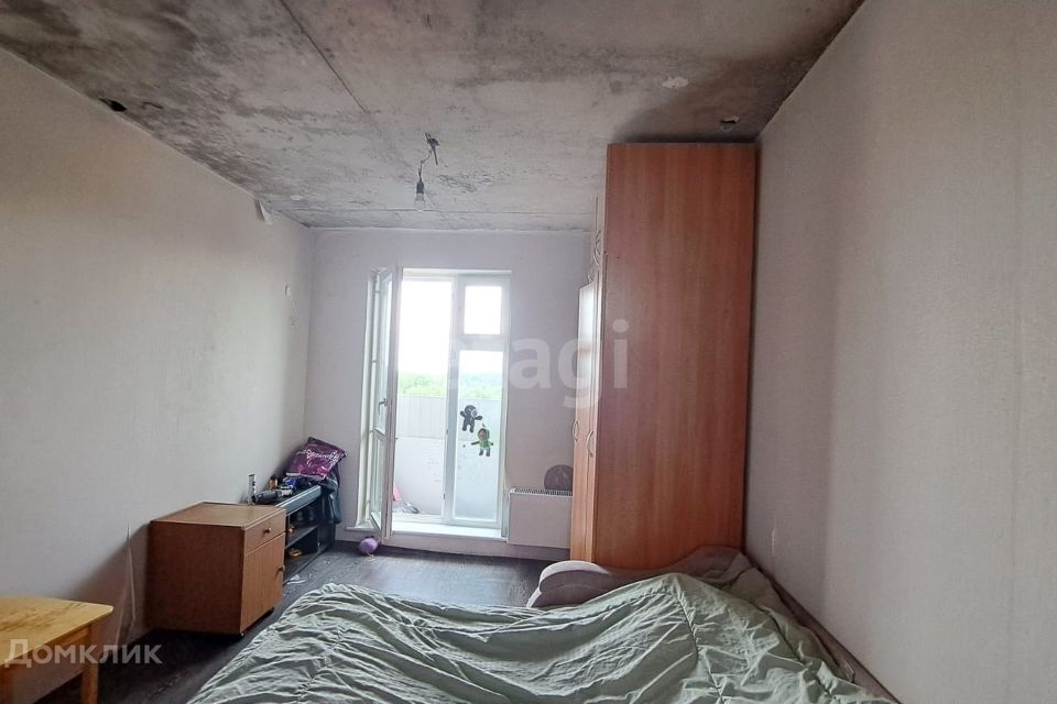 Продаётся студия, 19.6 м²