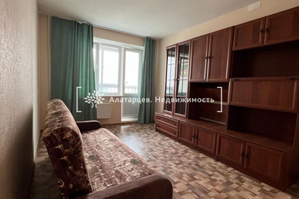 Сдаётся 1-комнатная квартира, 42 м²