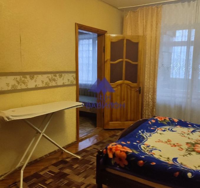 Сдаётся 5-комнатная квартира, 96 м²